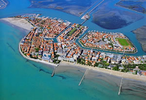 Spiaggia di Grado