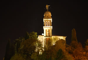 Castello di Udine