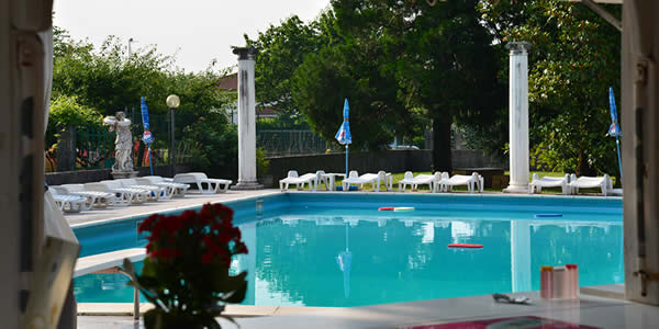 Ristorante Villa Serafini Remanzacco Udine